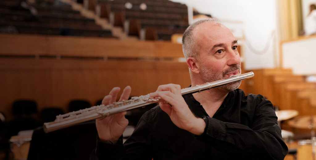 Juan Carlos Chornet - Slider