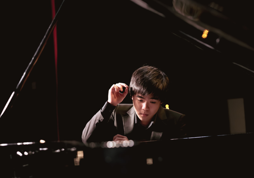 Kevin Chen